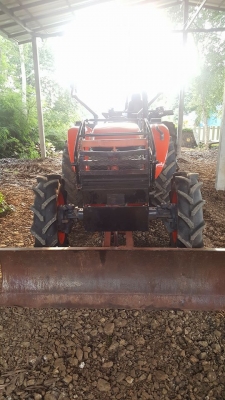 Kubota M6040SU สวยๆ ตัวแห้งๆเดิมๆครับ ราคา 420000 สนใจโทร 0994979333 ตั้มครับ