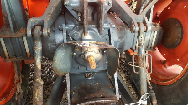 Kubota M6040SU สวยๆ ตัวแห้งๆเดิมๆครับ ราคา 420000 สนใจโทร 0994979333 ตั้มครับ