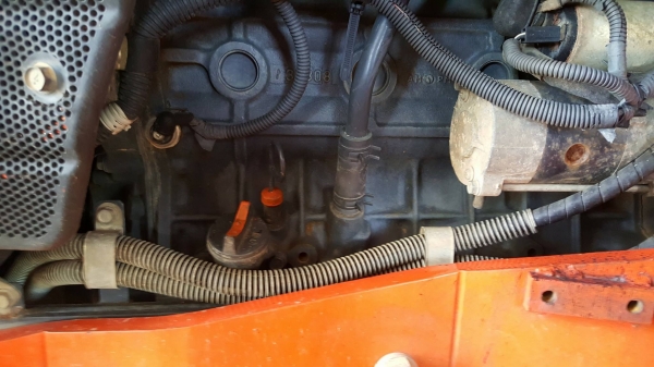 Kubota M9540 พร้อมชุดตัก LA1353 รถสวยๆเดิมๆ เครื่องดีเกียร์ดี เอกสารพร้อมโอน