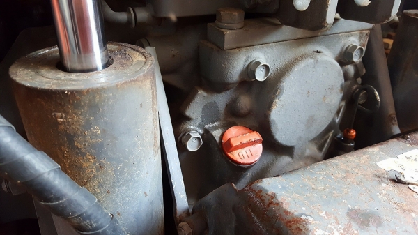 Kubota M9540 พร้อมชุดตัก LA1353 รถสวยๆเดิมๆ เครื่องดีเกียร์ดี เอกสารพร้อมโอน