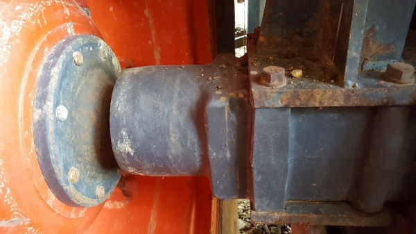 Kubota M9540 พร้อมชุดตัก LA1353 รถสวยๆเดิมๆ เครื่องดีเกียร์ดี เอกสารพร้อมโอน