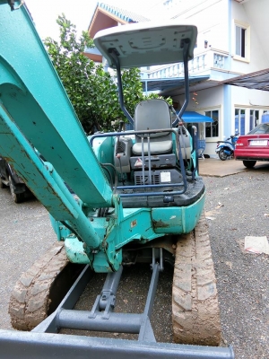 KOMATSU 35R-8 ขนาดPC-35<คอลโทนสั้นปั๊มนิ้ว>รถเก่านอก(มีVDOชม)มีเอกสาร☎️ติดต่อ 085-5632278 (ราคาต่อรองได้) KOMATSU 35R-8 ขนาดPC-35<คอลโทนสั้นปั๊มนิ้ว>รถเก่านอก(มีVDOชม)มีเอกสาร☎️ติดต่อ 085-5632278 (ราคาต่อรองได้)