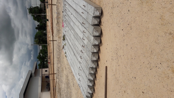 ตอกเสาเข็มภาคอีสานโครราช.วังนำเขียวฺเขาใหญฺ กบินบุรี085-7666984