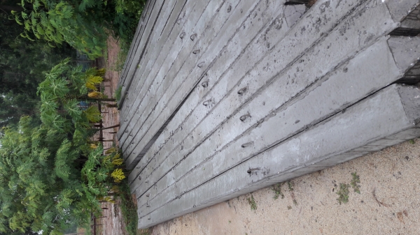 ตอกเสาเข็มภาคอีสานโครราช.วังนำเขียวฺเขาใหญฺ กบินบุรี085-7666984