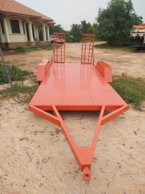 รถเกี่ยวข้าว