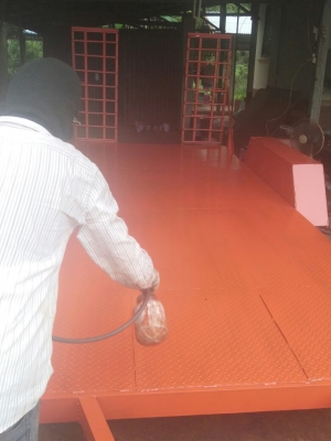 รถเกี่ยวข้าว