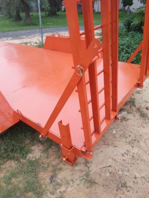 รถเกี่ยวข้าว