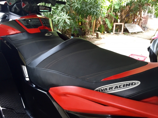 ขาย Seadoo rxt x 260 as ปี 2011 ขาย Seadoo rxt x 260 as ปี 2011