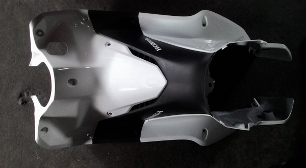 ชุดสีแท้ เวฟ 110i สวยๆ เลยครับ