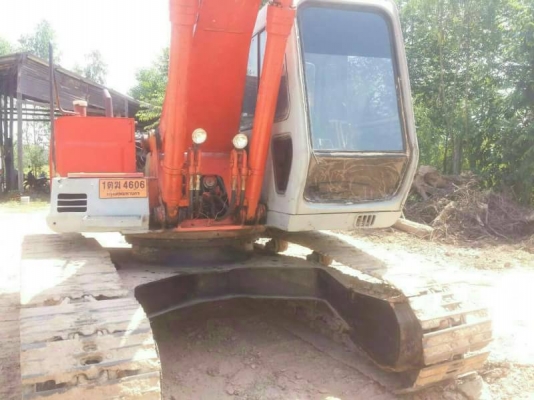ขาย 475,000 Hitachi EX200-2 เครื่องดี ปั้มดี ช่วงล่างเต็ม แอร์เย็น เอกสารเล่มทะเบียน รถสวยพร้อมใช้เอกสารพร้อมโอน รถอยู่ จ.ร้อยเอ็ด 090-772-3710 090-772-3708 ขาย 475,000 Hitachi EX200-2 เครื่องดี ปั้มดี ช่วงล่างเต็ม แอร์เย็น เอกสารเล่มทะเบียน รถสวยพร้อมใช้เอกสารพร้อมโอน รถอยู่ จ.ร้อยเอ็ด 090-772-3710 090-772-3708