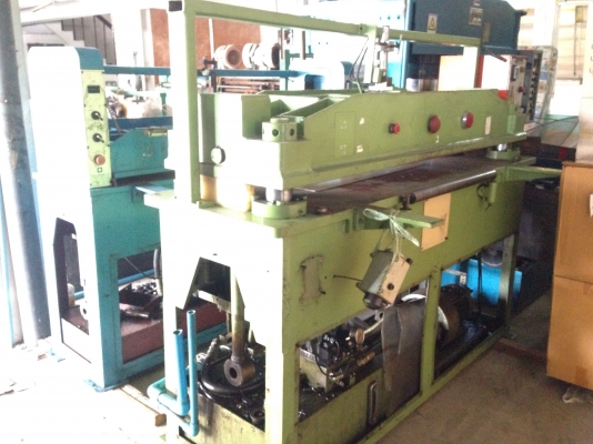 ขายแท่นอัดไฮโดรลิคขนาดใหญ่ 150 ตัน สภาพสวยพร้อมใช้งาน พร้อมรางสไล้ในตัว พร้อมใช้งาน และขนาด 80 ตัน 2ตัว สภาพสวยครับ ขายแท่นอัดไฮโดรลิคขนาดใหญ่ 150 ตัน สภาพสวยพร้อมใช้งาน พร้อมรางสไล้ในตัว พร้อมใช้งาน และขนาด 80 ตัน 2ตัว สภาพสวยครับ