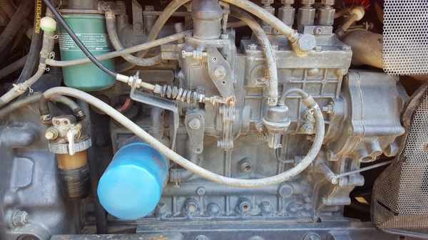 สายโหดมาแล้วครับ Kubota M105s 105hp สนใจโทรสอบถามได้ครับ 0994979333 ตั้มครับ