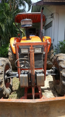 สายโหดมาแล้วครับ Kubota M105s 105hp สนใจโทรสอบถามได้ครับ 0994979333 ตั้มครับ