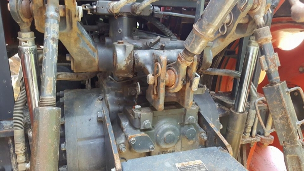 สายโหดมาแล้วครับ Kubota M105s 105hp สนใจโทรสอบถามได้ครับ 0994979333 ตั้มครับ