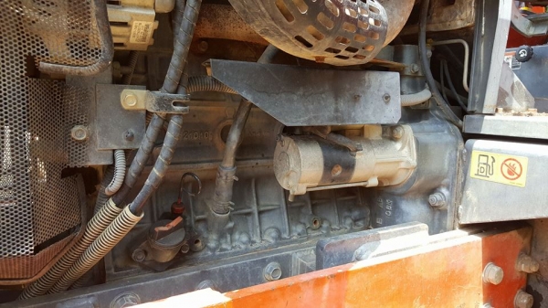 สายโหดมาแล้วครับ Kubota M105s 105hp สนใจโทรสอบถามได้ครับ 0994979333 ตั้มครับ