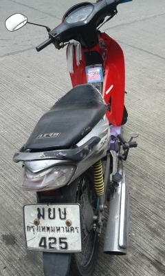 ็็Honda wave 125 R ปี 48