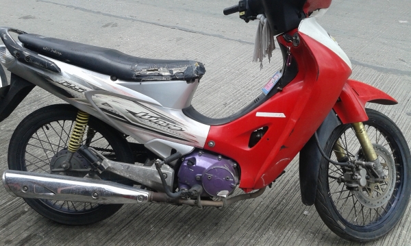 ็็Honda wave 125 R ปี 48