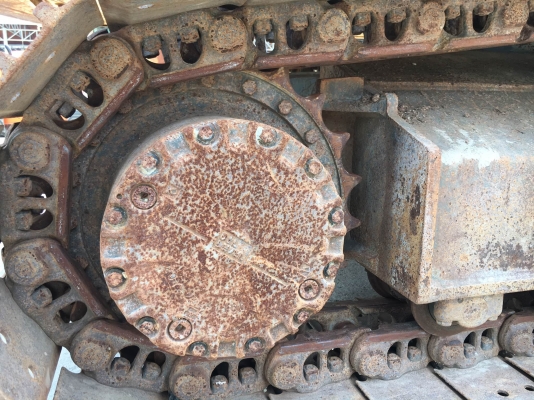 Komatsu PC200-8 Piping* สต็อกรถขุด นำเข้าเองจากญี่ปุ่น  โทร. 080-6565422 (หนิง)