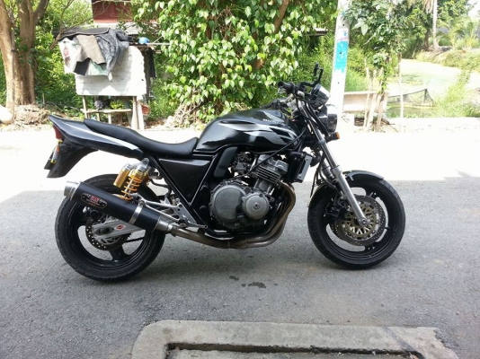 cb400