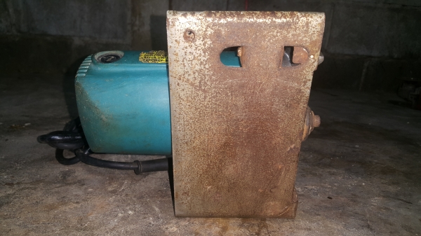 ขายเครื่องตัดคอนกรีต makita 4100nb(ขอบคุณ ช่างจากสุพรรณ)