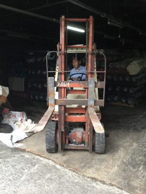 ขายฟอร์คลิฟท์นิสสัน