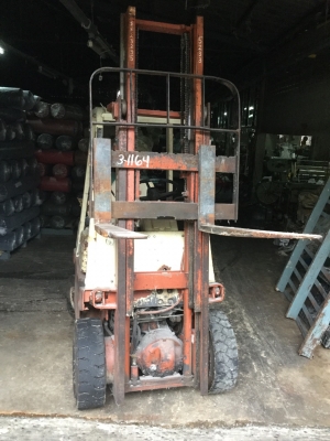 ขายฟอร์คลิฟท์นิสสัน