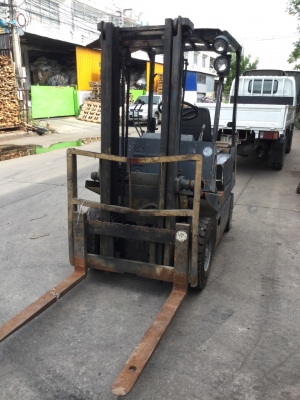 ขายฟอร์คลิฟท์ทีซีเอ็ม