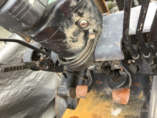 ขายฟอร์คลิฟท์โตโยต้า