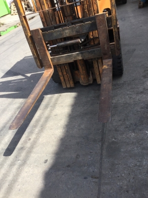 ขายฟอร์คลิฟท์โคมัตสุ