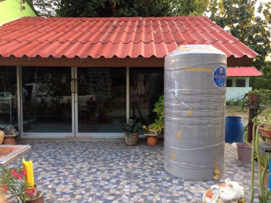 ขายถังเก็บน้ำ ADVANCED TANK 1000 ลิตรไม่เป็นตะไคร่น้ำ ขายถังเก็บน้ำ ADVANCED TANK 1000 ลิตรไม่เป็นตะไคร่น้ำ