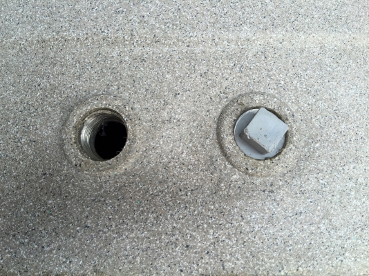 ขายถังเก็บน้ำ ADVANCED TANK 1000 ลิตรไม่เป็นตะไคร่น้ำ ขายถังเก็บน้ำ ADVANCED TANK 1000 ลิตรไม่เป็นตะไคร่น้ำ