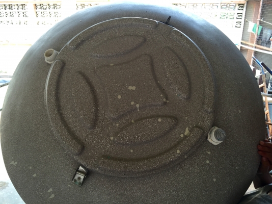 ขายถังเก็บน้ำ ADVANCED TANK 1000 ลิตรไม่เป็นตะไคร่น้ำ ขายถังเก็บน้ำ ADVANCED TANK 1000 ลิตรไม่เป็นตะไคร่น้ำ