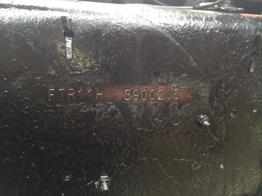 &quot;520,000&quot;ขายหกล้อ160แรงติดเครน3.6ตัน