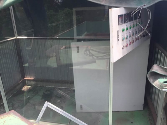 "450,000"ขายครับแพ้นซอยซีเมนต์ทำมาใหม่1ล้านกว่าไม่ใด้ใช้งานเลยขายถูก