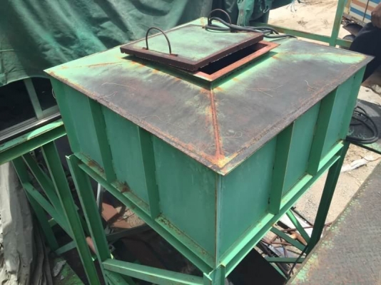 "450,000"ขายครับแพ้นซอยซีเมนต์ทำมาใหม่1ล้านกว่าไม่ใด้ใช้งานเลยขายถูก