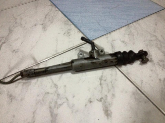 ขายปั้มครัชบนbmw e30แท้ราคา900 โทร0924462525โส กทม