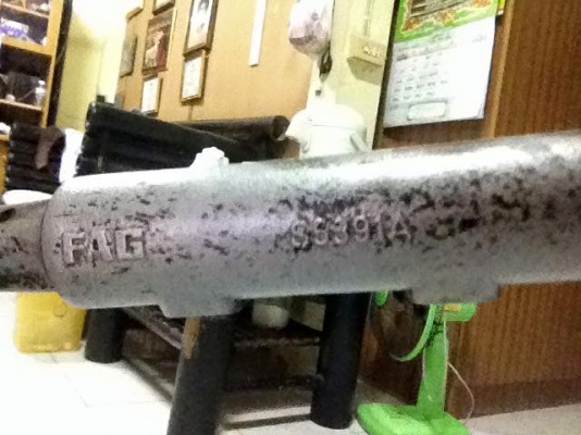 ขายปั้มครัชบนbmw e30แท้ราคา900 โทร0924462525โส กทม