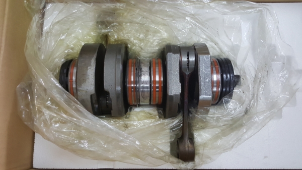 ข้อเหวี่ยง เจ็ตสกี KAWASAKI 800 มือสองญี่ปุ่น