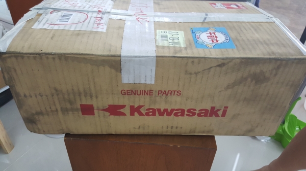 ข้อเหวี่ยง เจ็ตสกี KAWASAKI 800 มือสองญี่ปุ่น