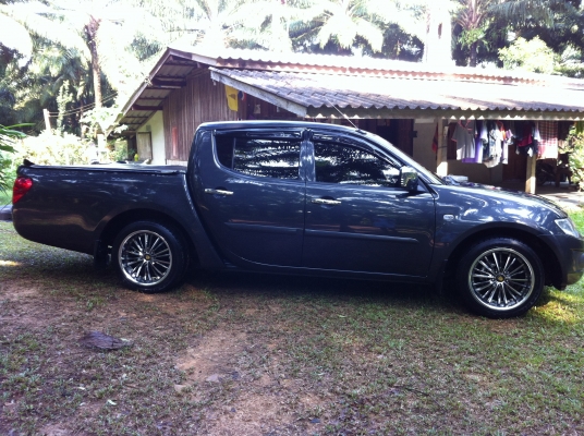 ขายชุดโหลด Triton