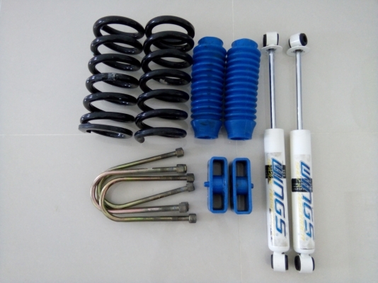 ขายชุดโหลด Triton