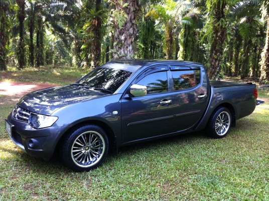 ขายชุดโหลด Triton