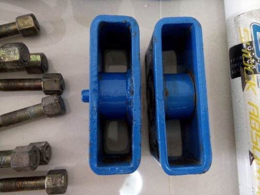 ขายชุดโหลด Triton