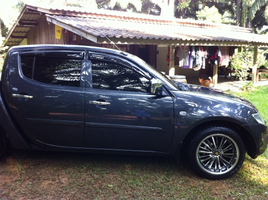 ขายชุดโหลด Triton