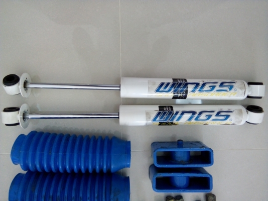 ขายชุดโหลด Triton