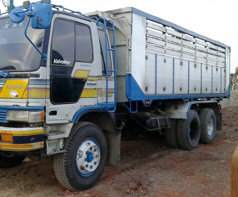 แจ้งราคาผิด ขายๆ 635,000บ ครับ สิบล้อ ฮีโน่ FM3H195 ดั้มกะบะมีเนียม สภาพดีสวยเดิมๆพร้อมใช้ ราคาเบาๆ 765,000บ ทะเบียนพร้อมโอน แจ้งราคาผิด ขายๆ 635,000บ ครับ สิบล้อ ฮีโน่ FM3H195 ดั้มกะบะมีเนียม สภาพดีสวยเดิมๆพร้อมใช้ ราคาเบาๆ 765,000บ ทะเบียนพร้อมโอน