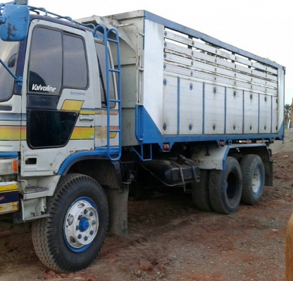 แจ้งราคาผิด ขายๆ 635,000บ ครับ สิบล้อ ฮีโน่ FM3H195 ดั้มกะบะมีเนียม สภาพดีสวยเดิมๆพร้อมใช้ ราคาเบาๆ 765,000บ ทะเบียนพร้อมโอน แจ้งราคาผิด ขายๆ 635,000บ ครับ สิบล้อ ฮีโน่ FM3H195 ดั้มกะบะมีเนียม สภาพดีสวยเดิมๆพร้อมใช้ ราคาเบาๆ 765,000บ ทะเบียนพร้อมโอน