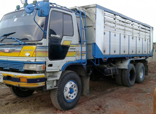 แจ้งราคาผิด ขายๆ 635,000บ ครับ สิบล้อ ฮีโน่ FM3H195 ดั้มกะบะมีเนียม สภาพดีสวยเดิมๆพร้อมใช้ ราคาเบาๆ 765,000บ ทะเบียนพร้อมโอน แจ้งราคาผิด ขายๆ 635,000บ ครับ สิบล้อ ฮีโน่ FM3H195 ดั้มกะบะมีเนียม สภาพดีสวยเดิมๆพร้อมใช้ ราคาเบาๆ 765,000บ ทะเบียนพร้อมโอน