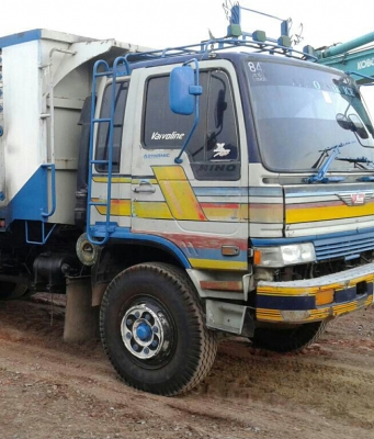 แจ้งราคาผิด ขายๆ 635,000บ ครับ สิบล้อ ฮีโน่ FM3H195 ดั้มกะบะมีเนียม สภาพดีสวยเดิมๆพร้อมใช้ ราคาเบาๆ 765,000บ ทะเบียนพร้อมโอน แจ้งราคาผิด ขายๆ 635,000บ ครับ สิบล้อ ฮีโน่ FM3H195 ดั้มกะบะมีเนียม สภาพดีสวยเดิมๆพร้อมใช้ ราคาเบาๆ 765,000บ ทะเบียนพร้อมโอน