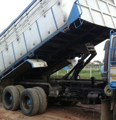 แจ้งราคาผิด ขายๆ 635,000บ ครับ สิบล้อ ฮีโน่ FM3H195 ดั้มกะบะมีเนียม สภาพดีสวยเดิมๆพร้อมใช้ ราคาเบาๆ 765,000บ ทะเบียนพร้อมโอน แจ้งราคาผิด ขายๆ 635,000บ ครับ สิบล้อ ฮีโน่ FM3H195 ดั้มกะบะมีเนียม สภาพดีสวยเดิมๆพร้อมใช้ ราคาเบาๆ 765,000บ ทะเบียนพร้อมโอน